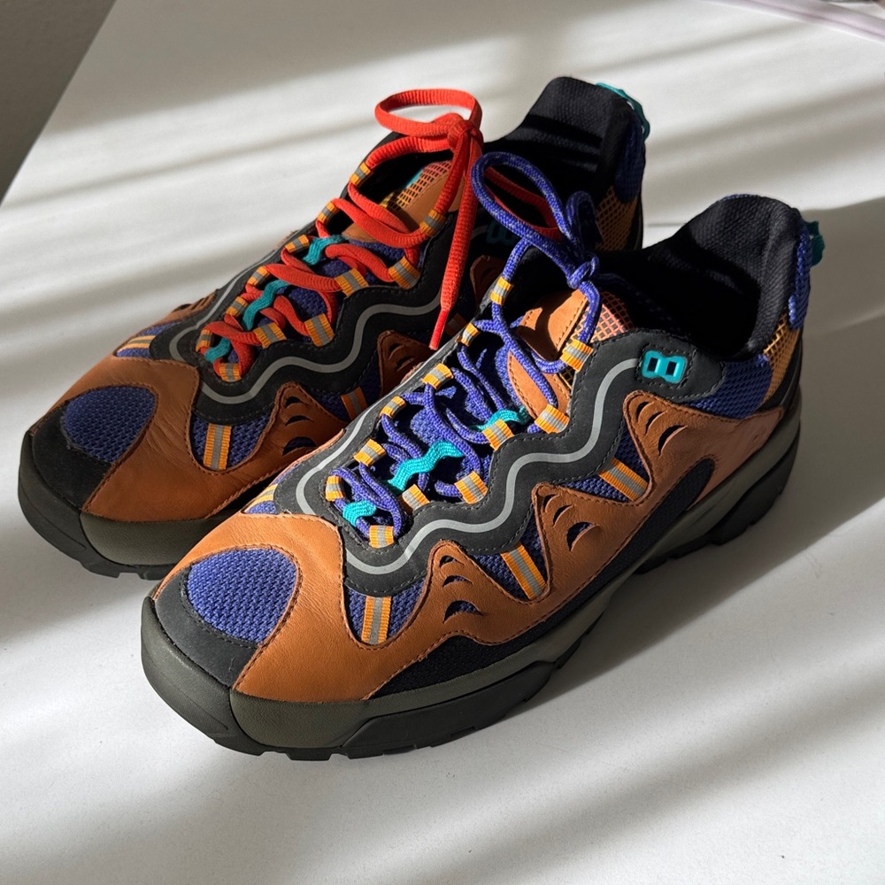 Golf Le Fleur Gianno Sneakers